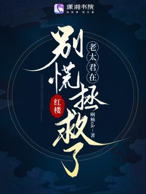 红楼：别慌，老太君在拯救了